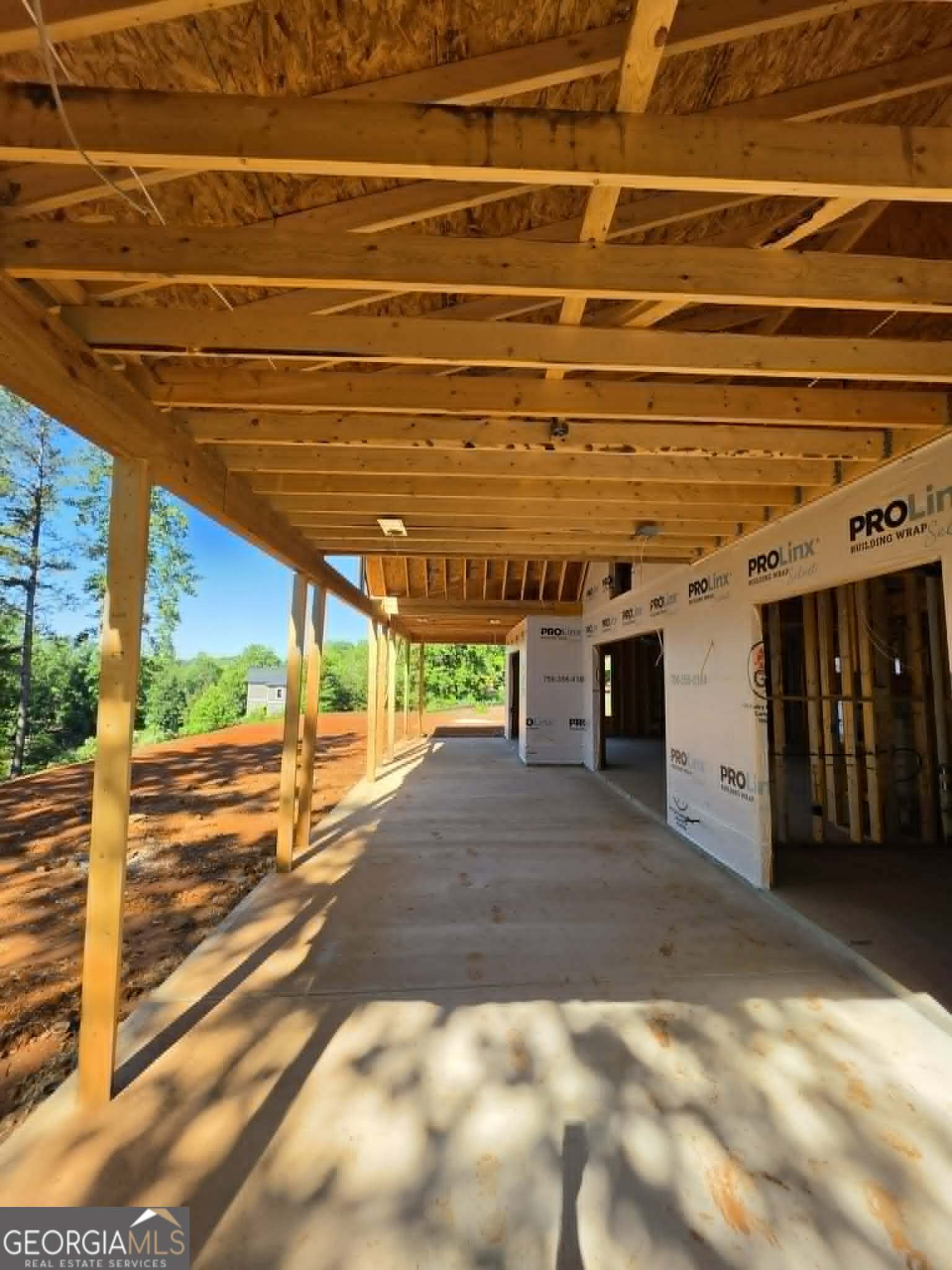 343 Currahee Club Drive Property Photo 16