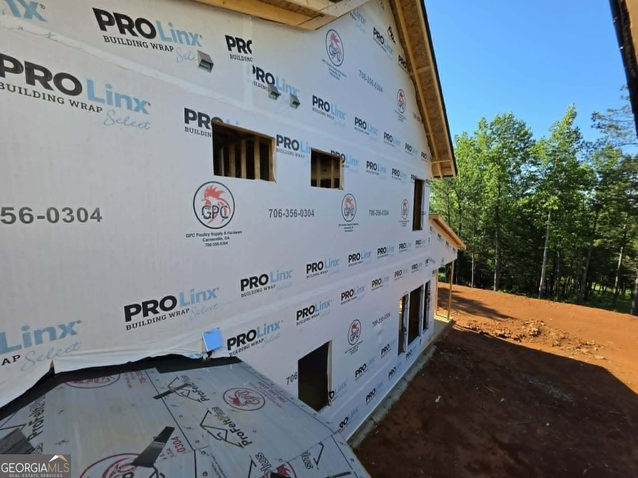 343 Currahee Club Drive Property Photo 30