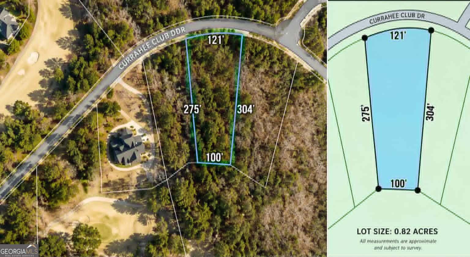 343 Currahee Club Drive Property Photo 37