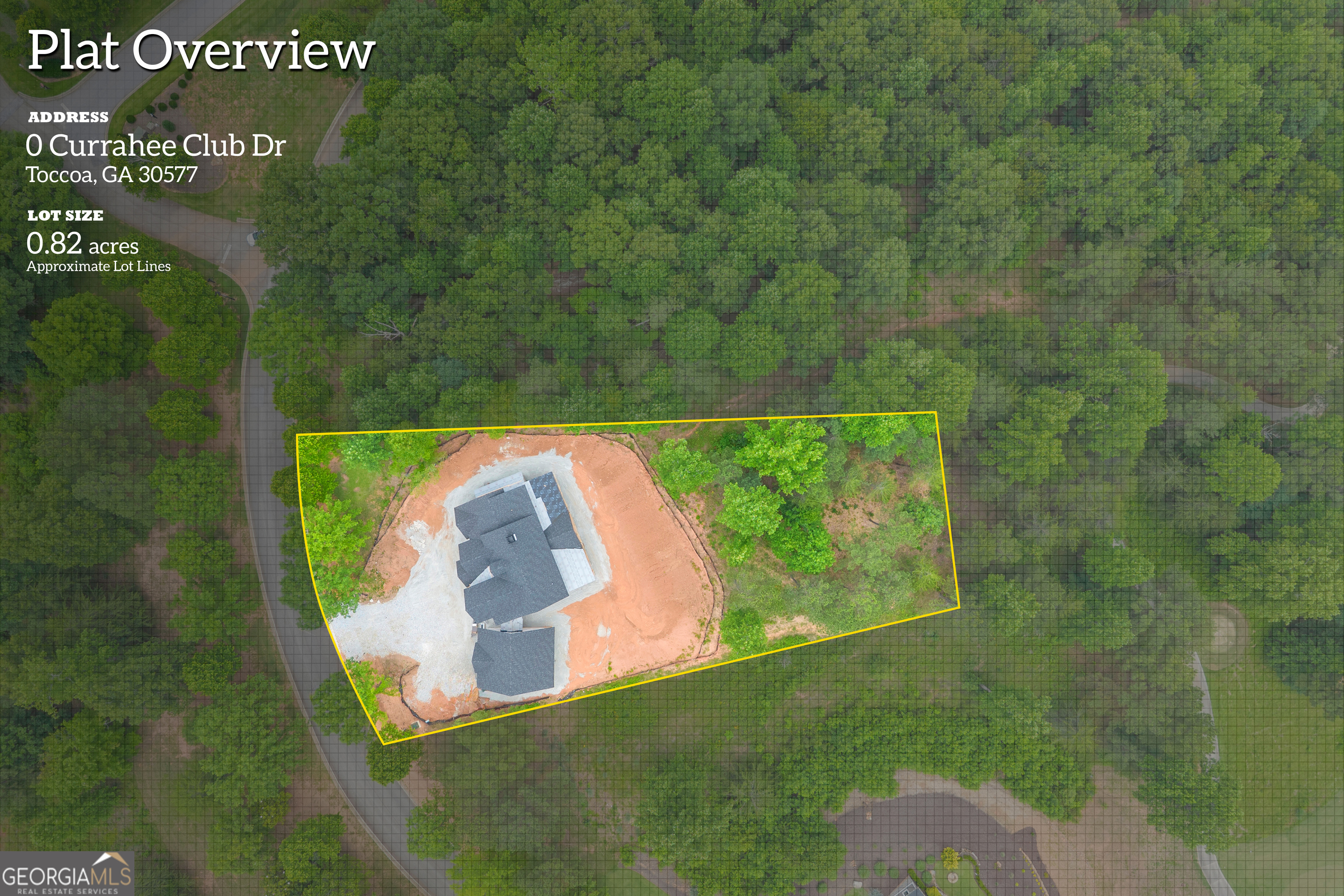 343 Currahee Club Drive Property Photo 38