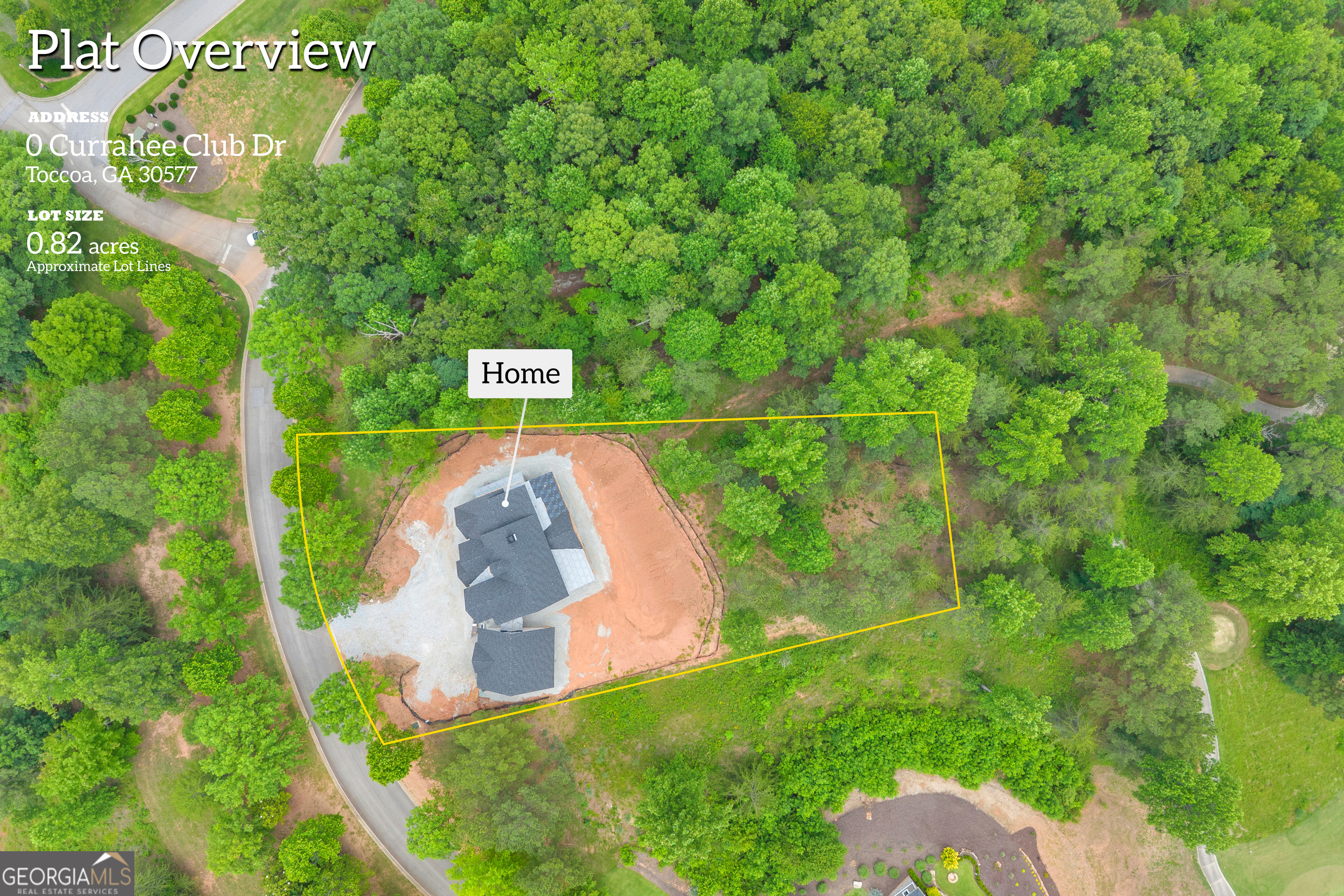 343 Currahee Club Drive Property Photo 39