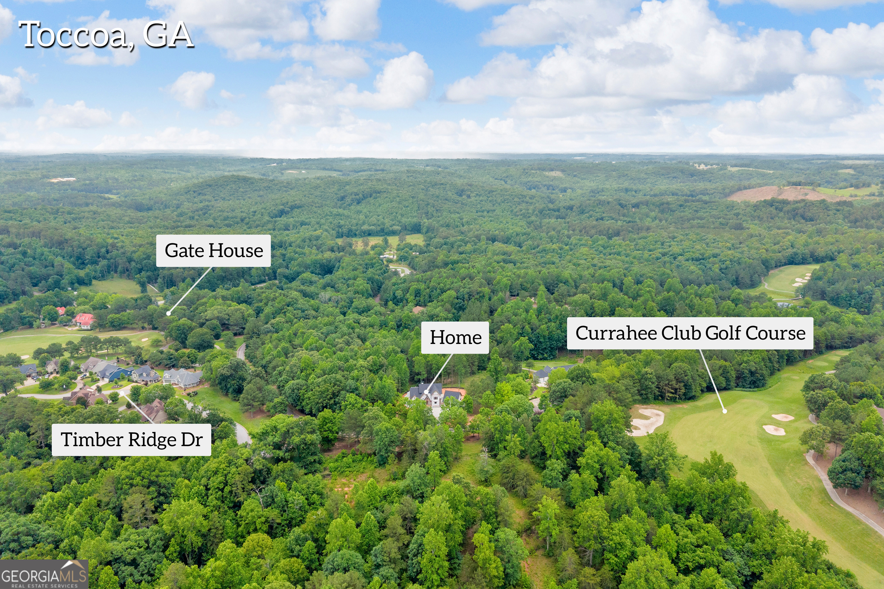343 Currahee Club Drive Property Photo 43
