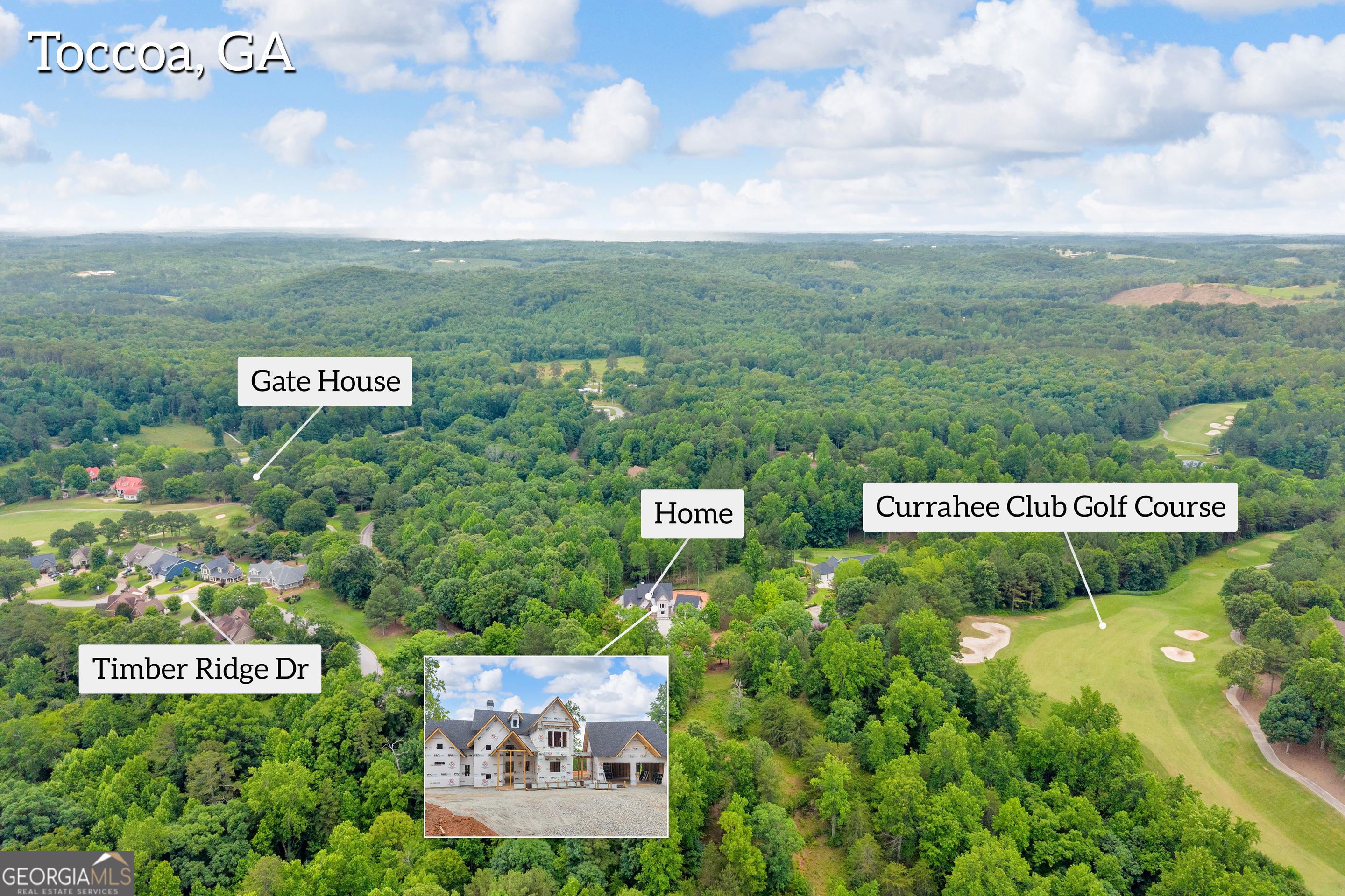 343 Currahee Club Drive Property Photo 44