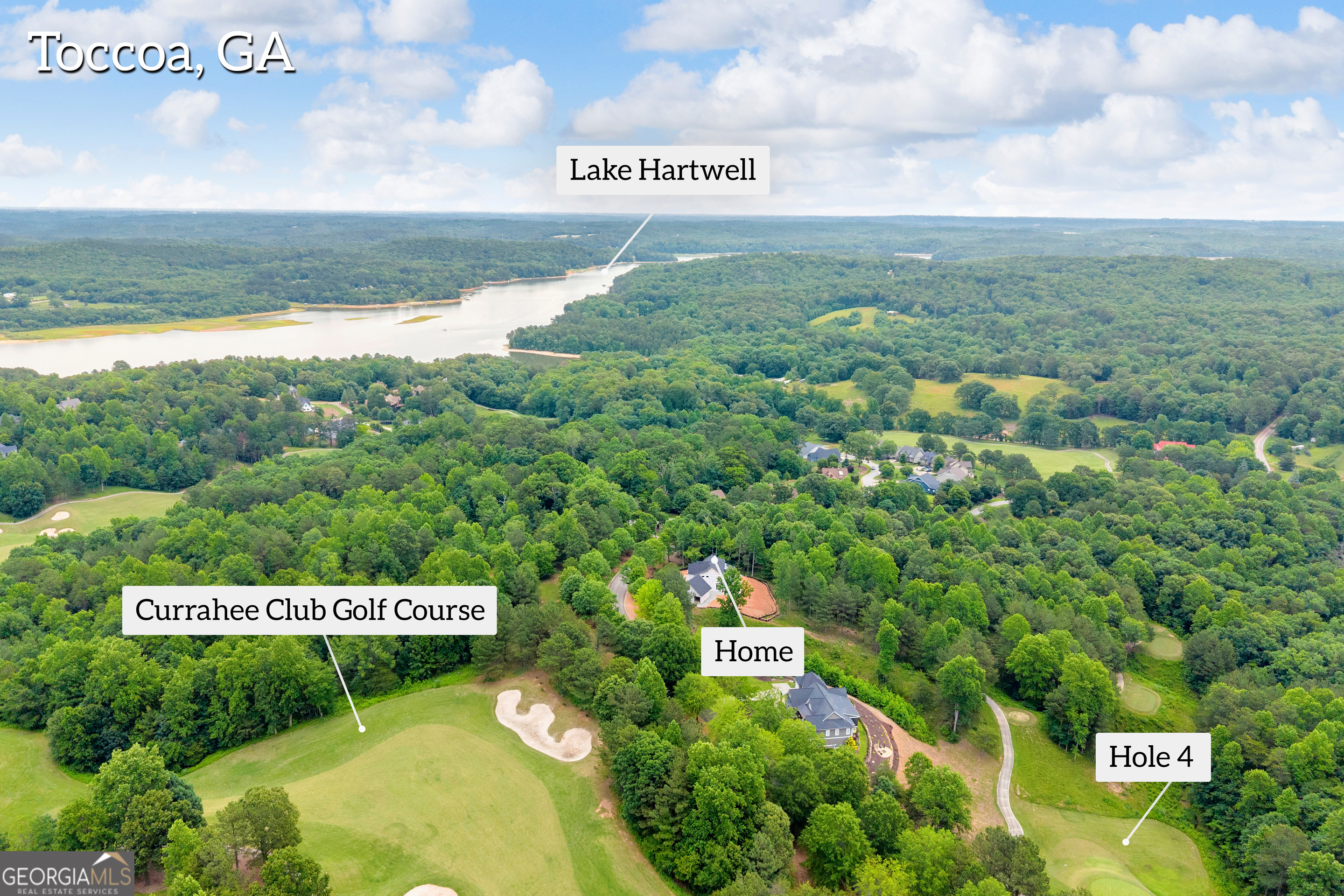 343 Currahee Club Drive Property Photo 46