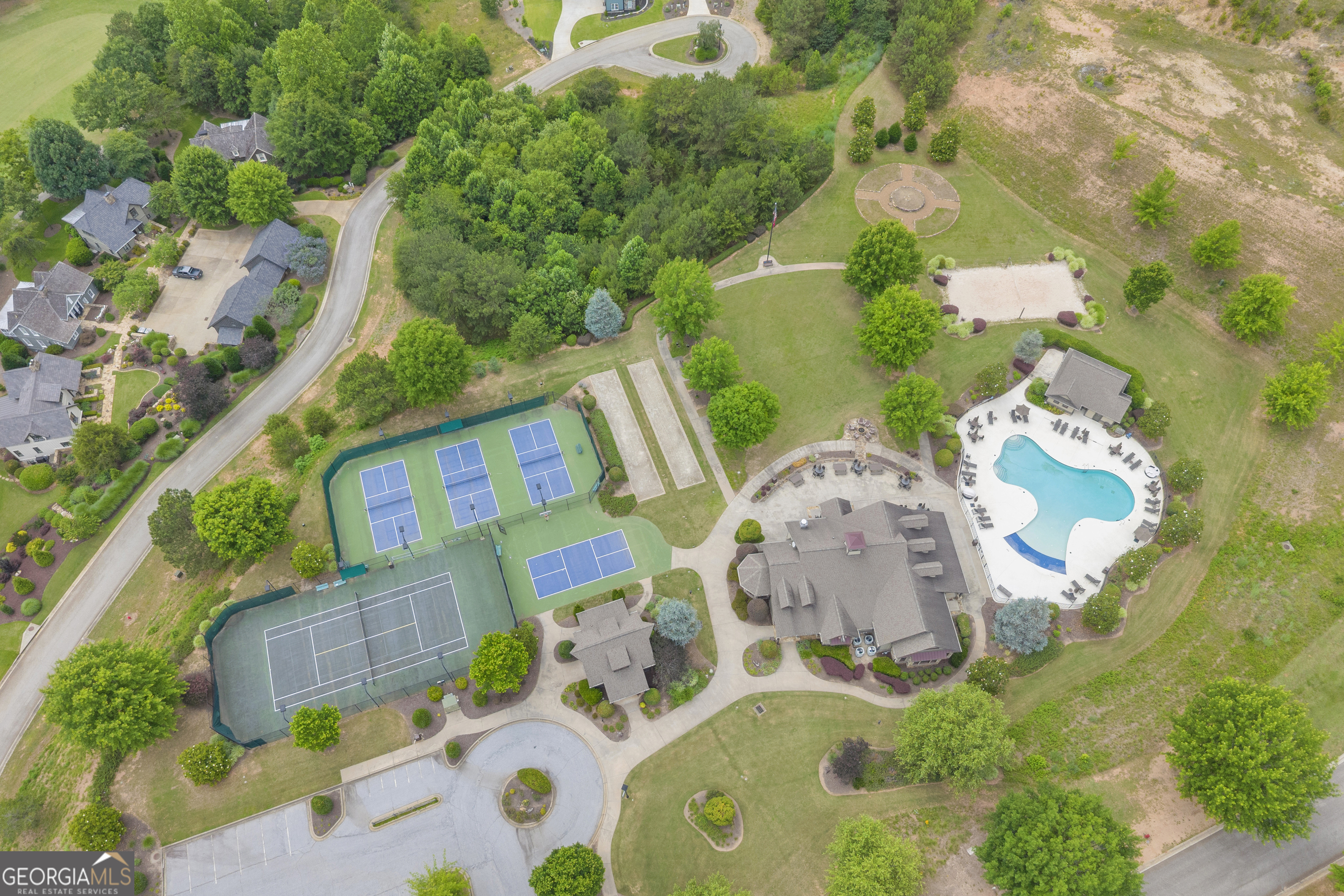 343 Currahee Club Drive Property Photo 57