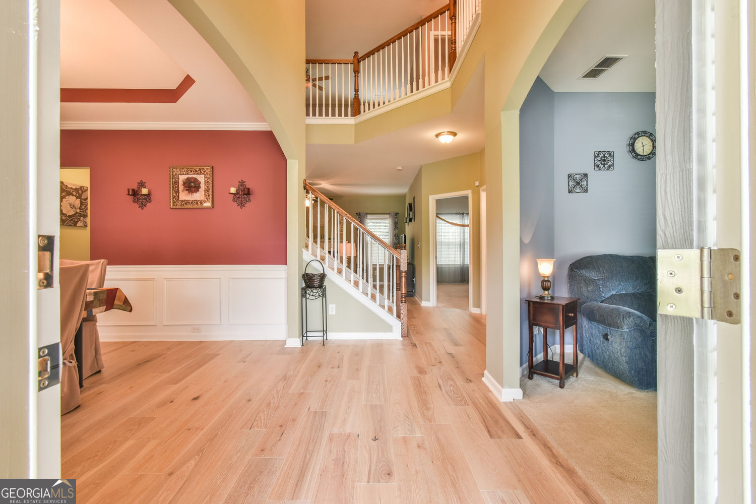 1535 Starlight Drive Property Photo 3