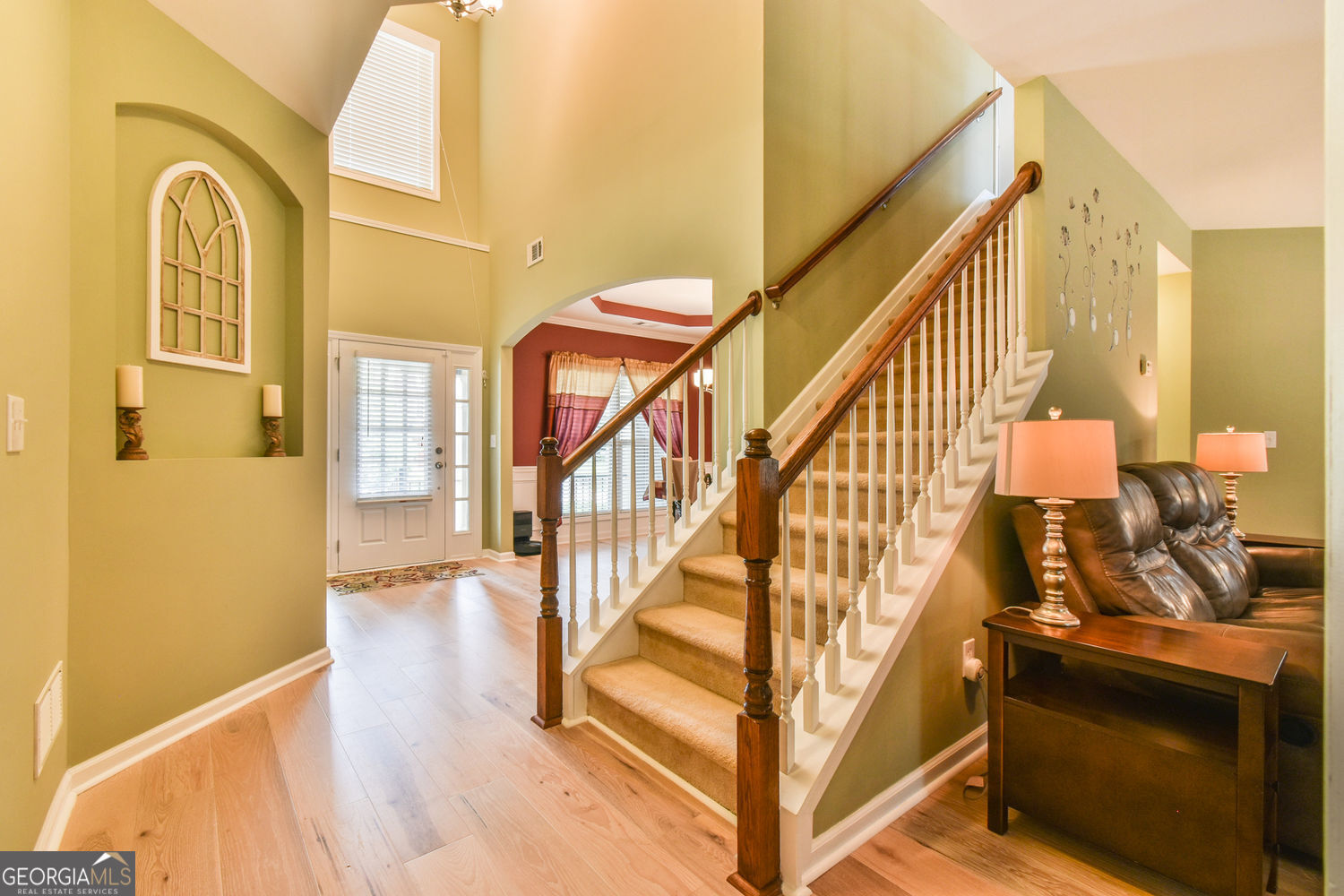 1535 Starlight Drive Property Photo 4