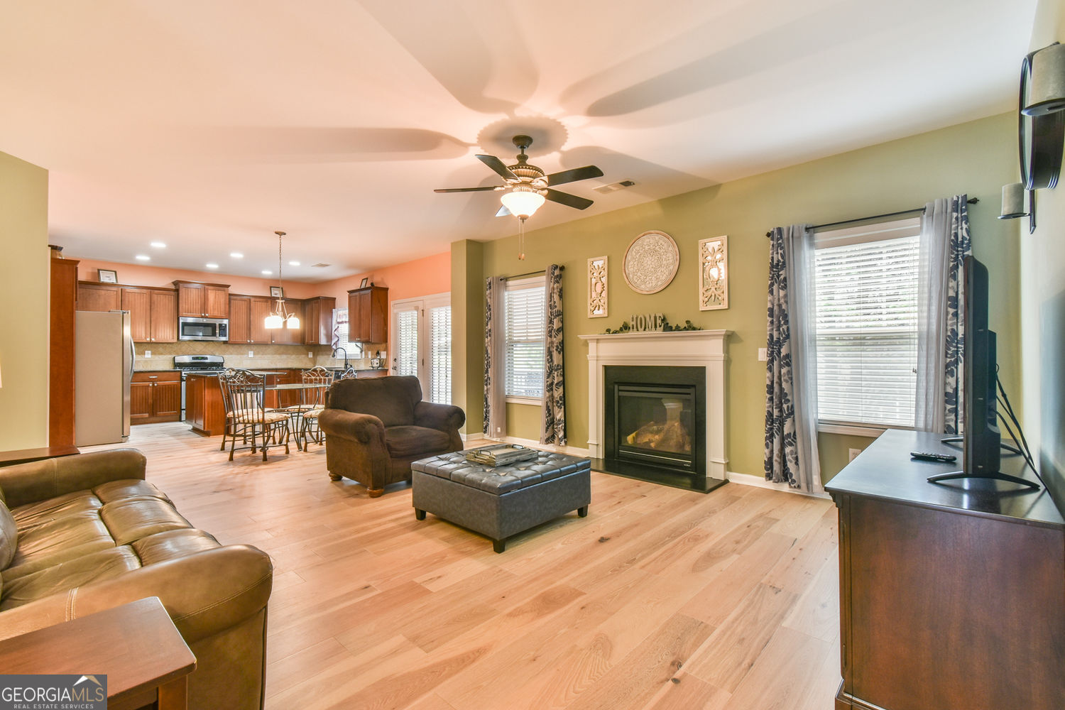 1535 Starlight Drive Property Photo 12
