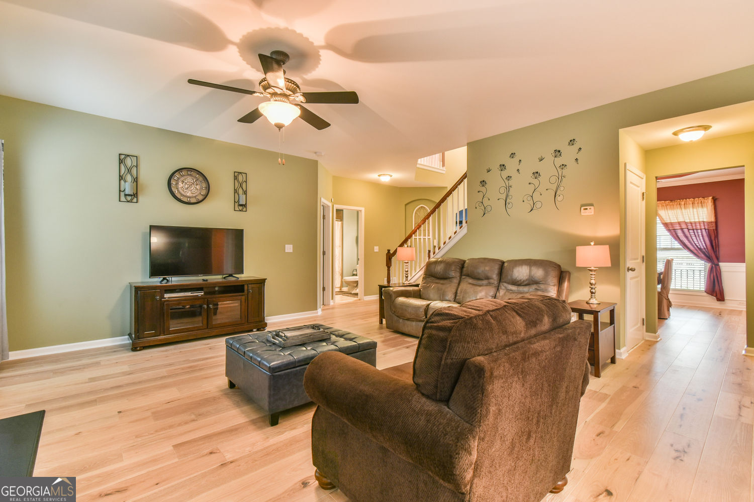 1535 Starlight Drive Property Photo 14