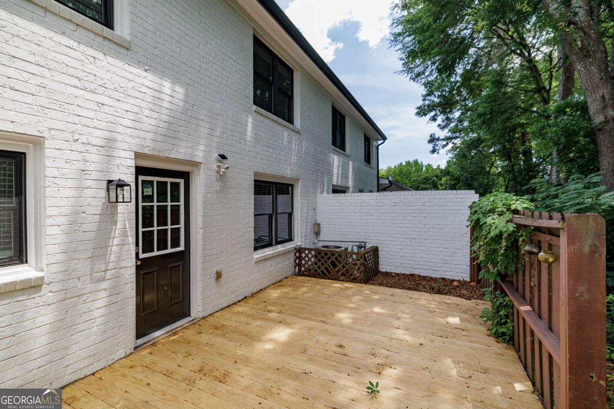 595 Macon Highway # 1 Property Photo 23
