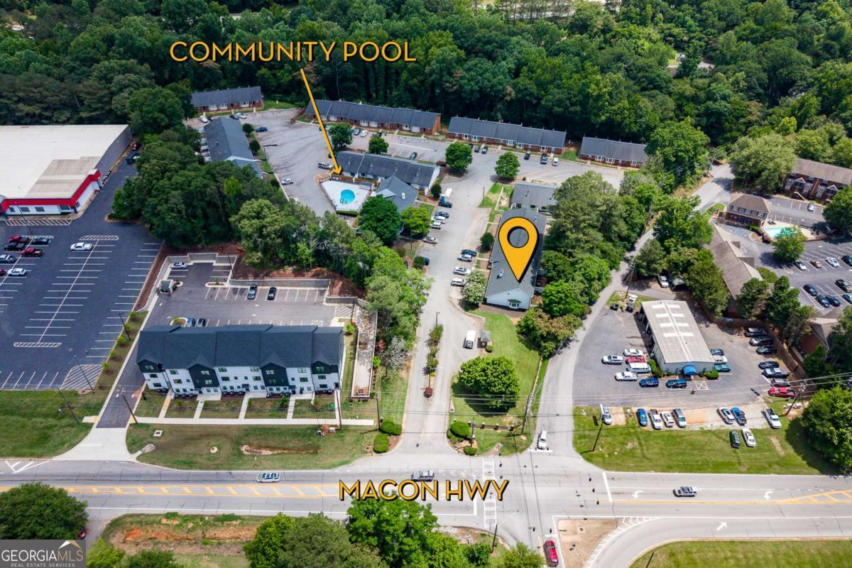 595 Macon Highway # 1 Property Photo 29