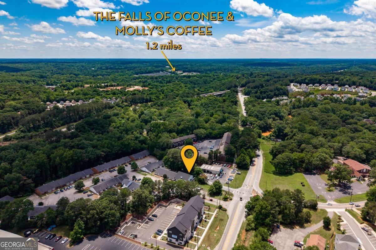 595 Macon Highway # 1 Property Photo 31