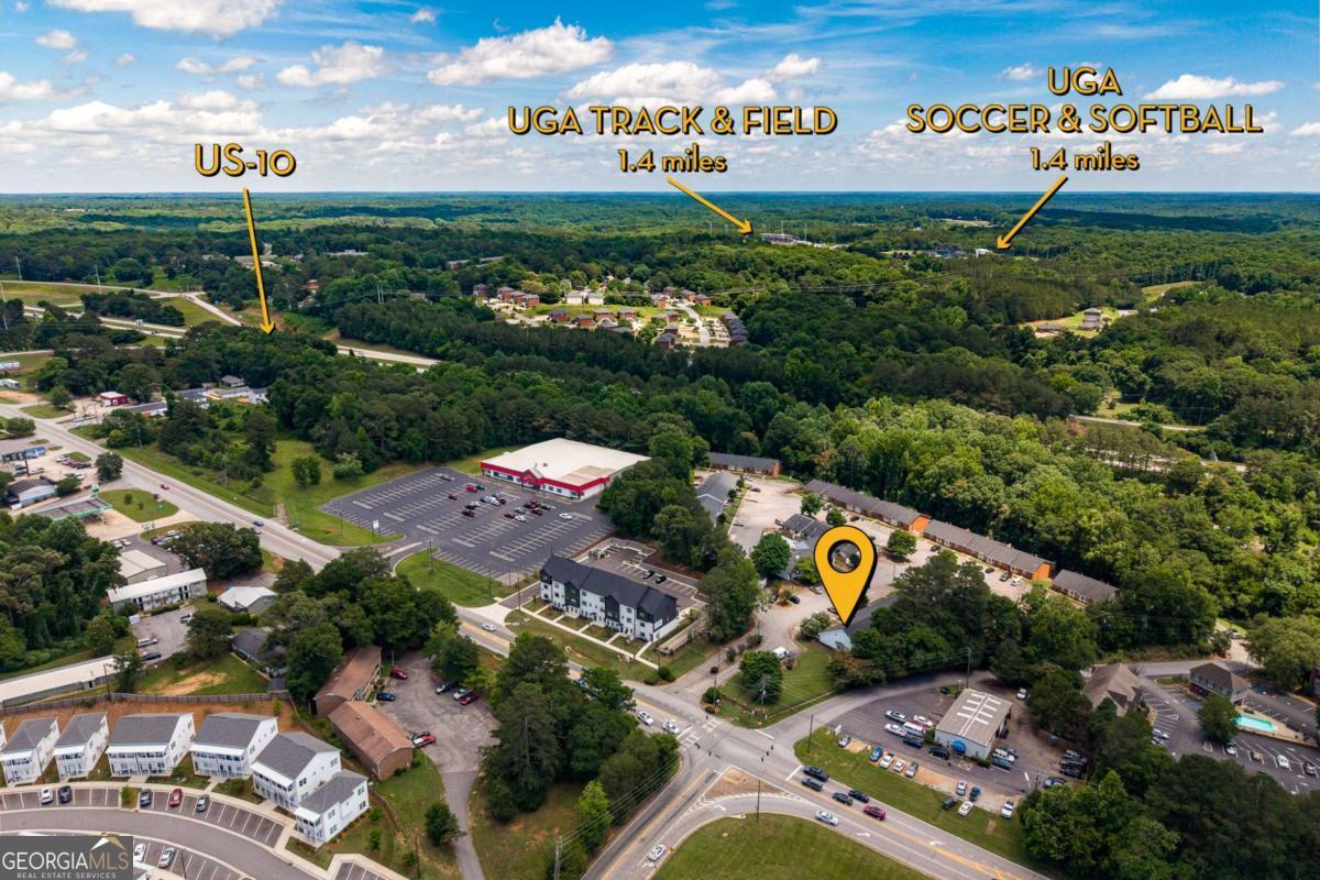 595 Macon Highway # 1 Property Photo 32