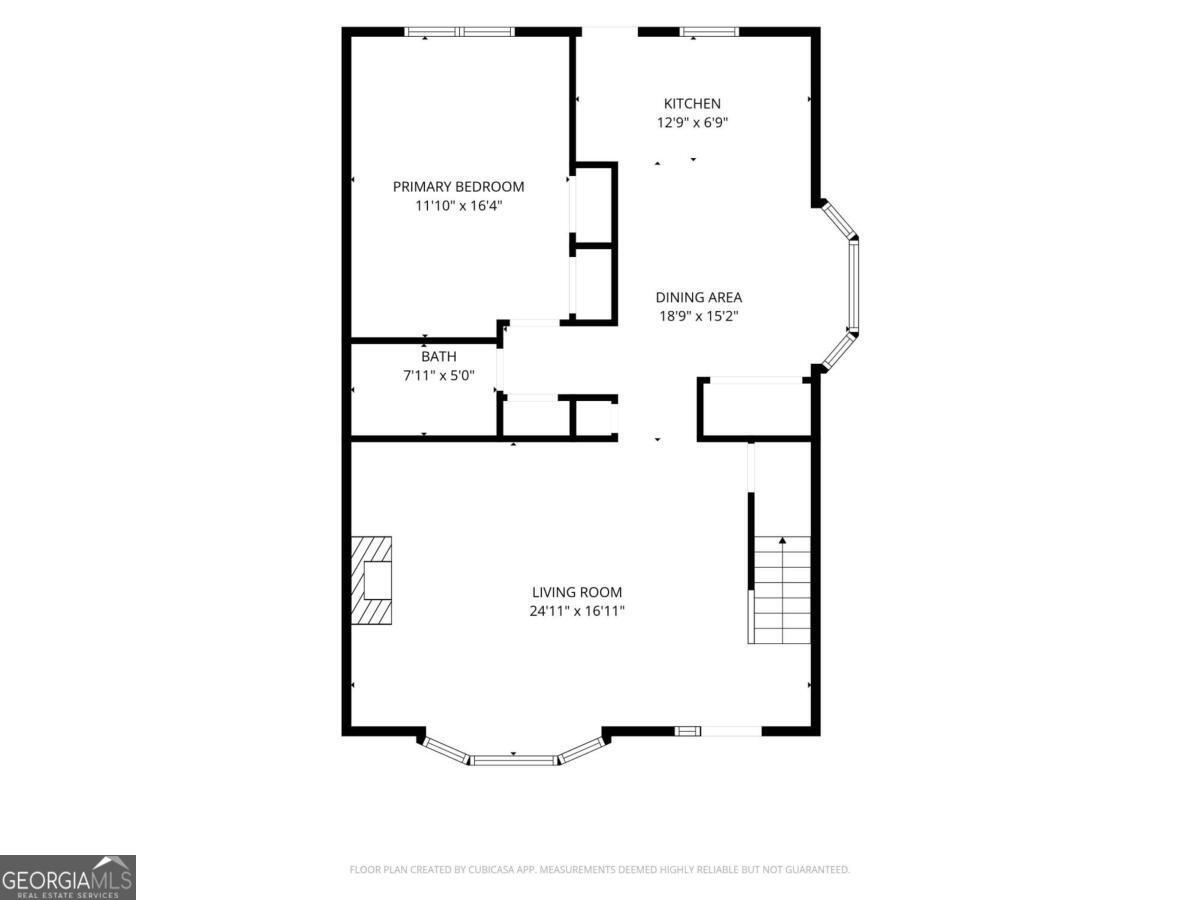 595 Macon Highway # 1 Property Photo 34