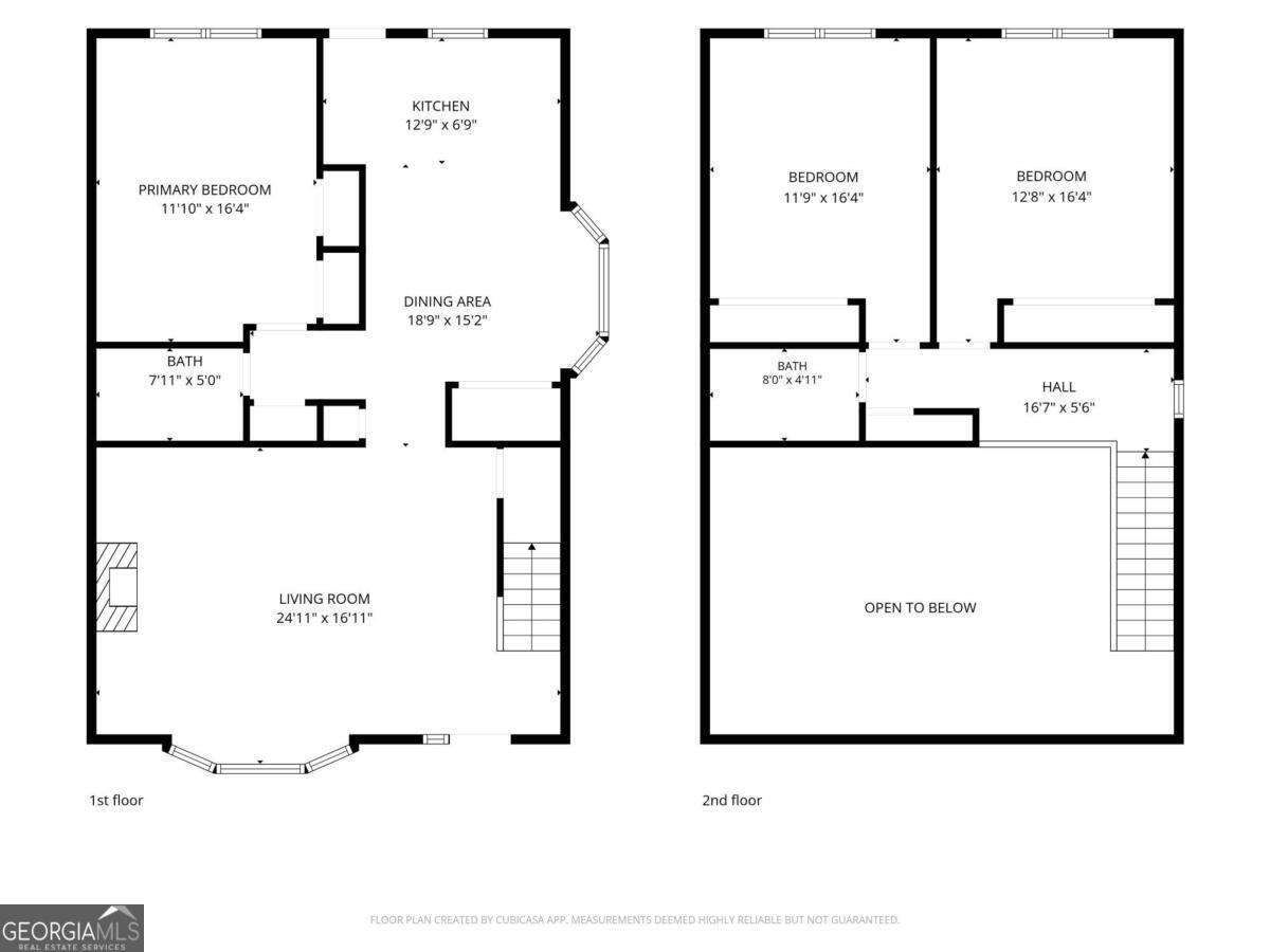 595 Macon Highway # 1 Property Photo 35