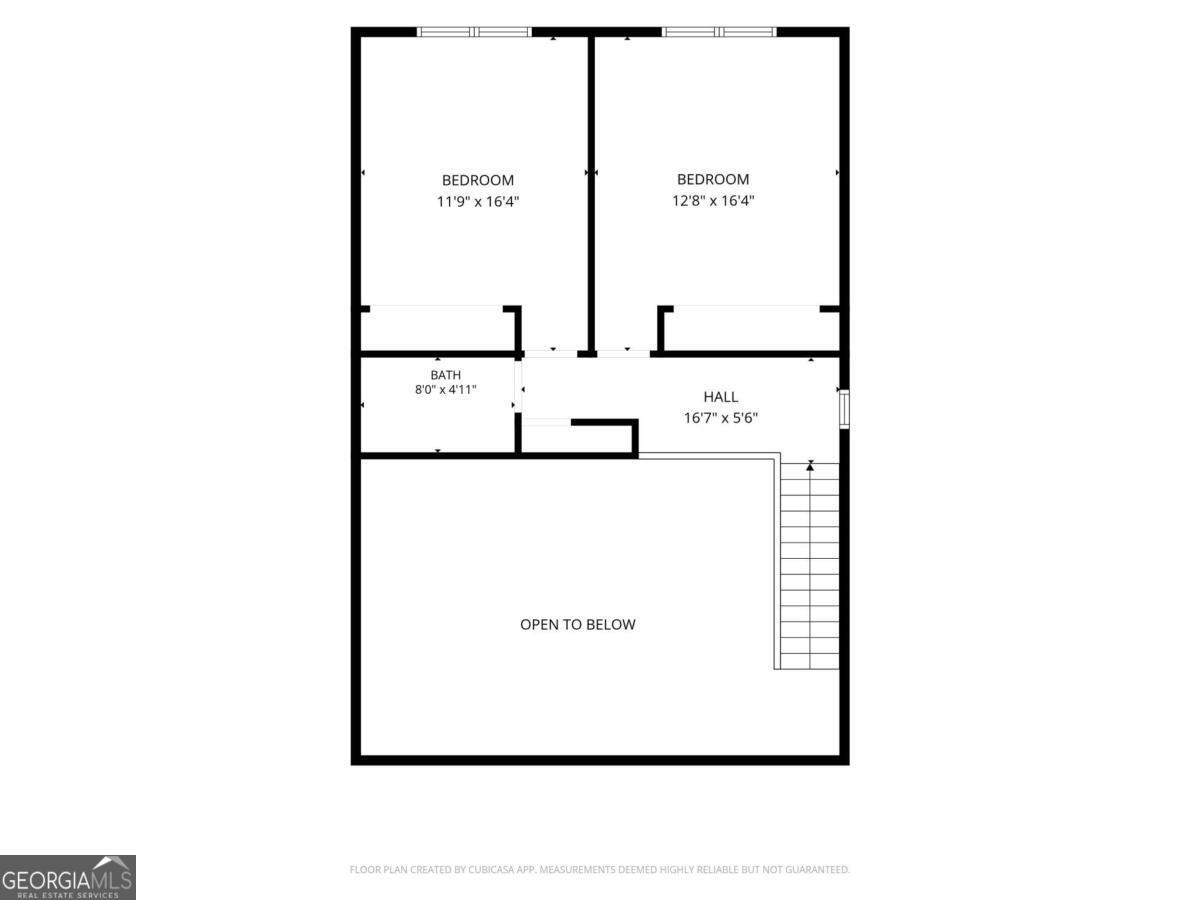 595 Macon Highway # 1 Property Photo 36