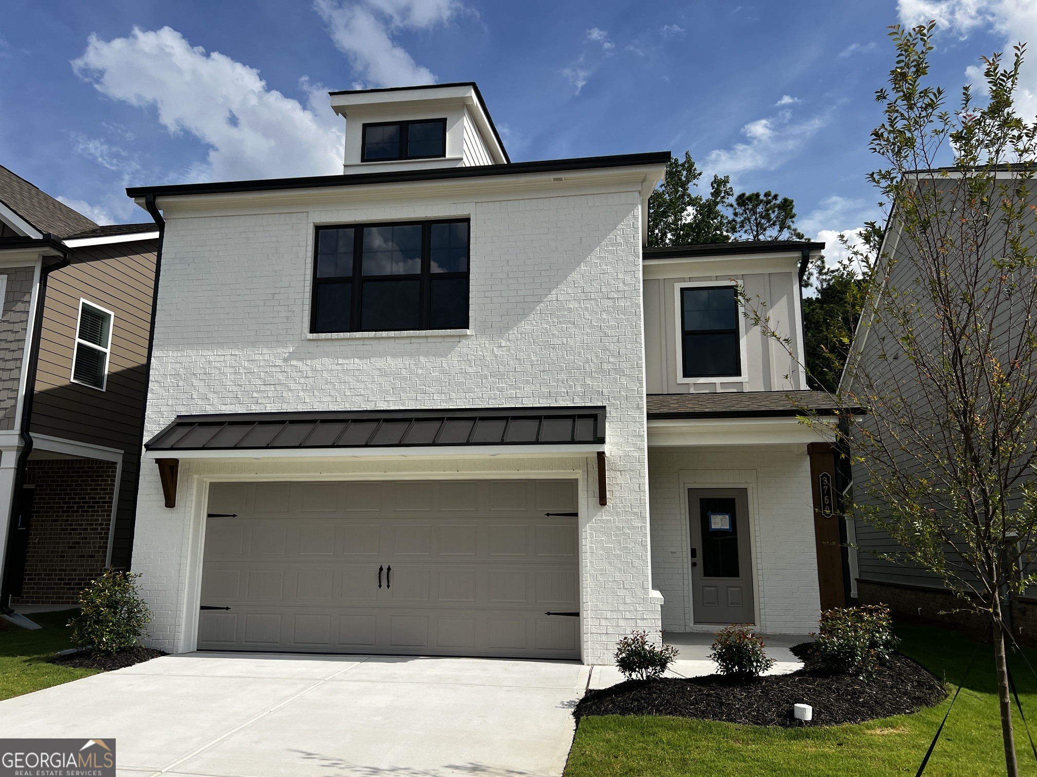 3760 Ivy Cottage Drive Lot 31 Property Photo 1