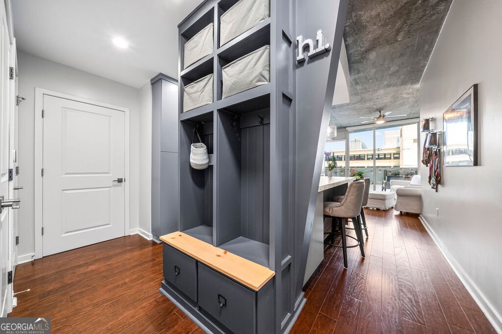860 Peachtree Street Ne # 711 Property Photo 2