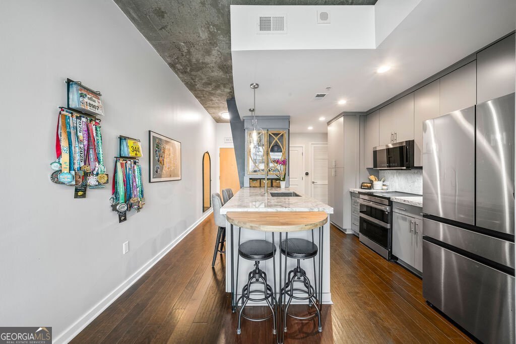 860 Peachtree Street Ne # 711 Property Photo 5
