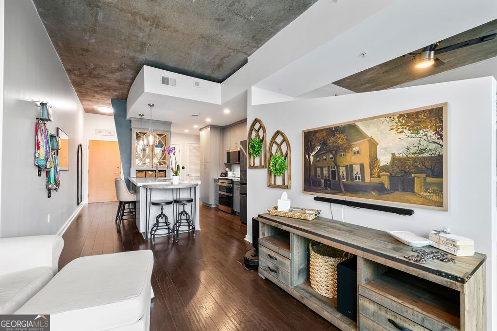 860 Peachtree Street Ne # 711 Property Photo 6