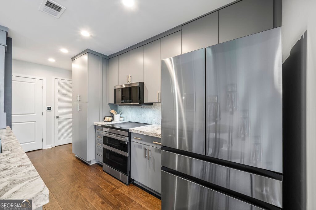 860 Peachtree Street Ne # 711 Property Photo 10
