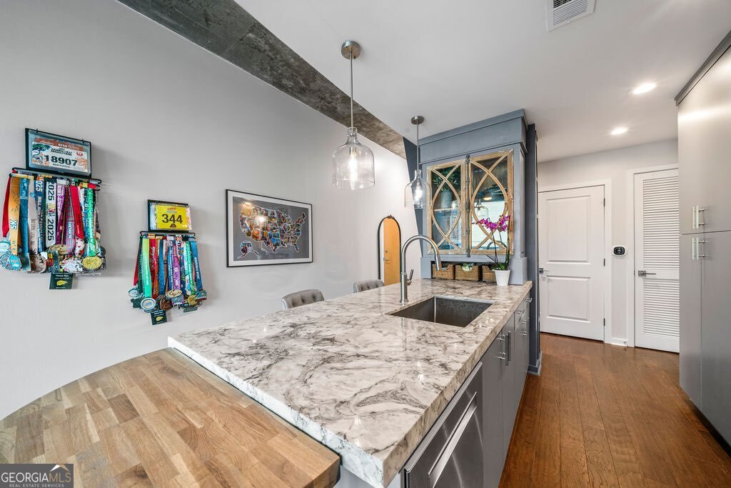860 Peachtree Street Ne # 711 Property Photo 11