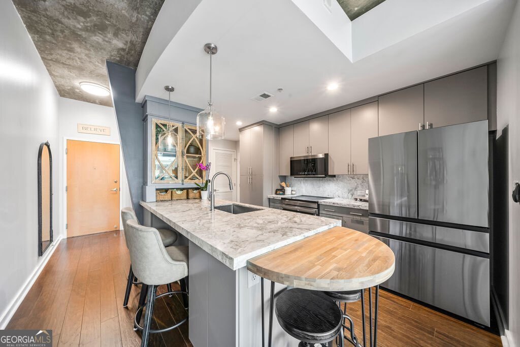 860 Peachtree Street Ne # 711 Property Photo 12