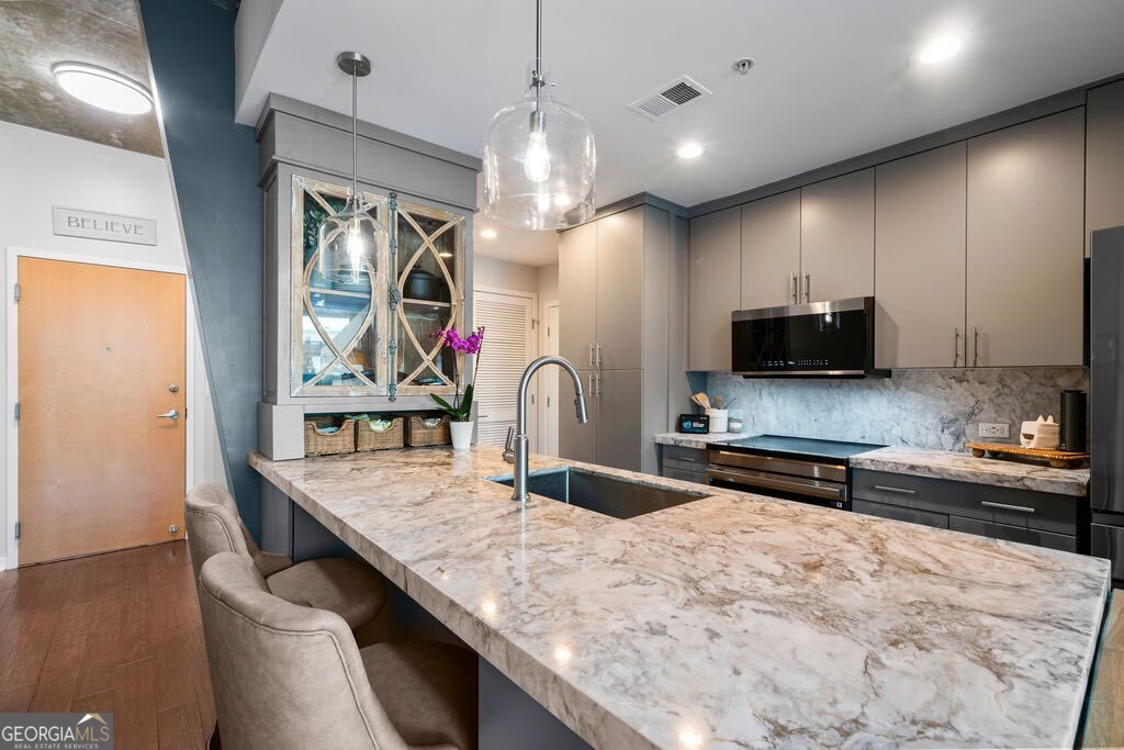 860 Peachtree Street Ne # 711 Property Photo 13