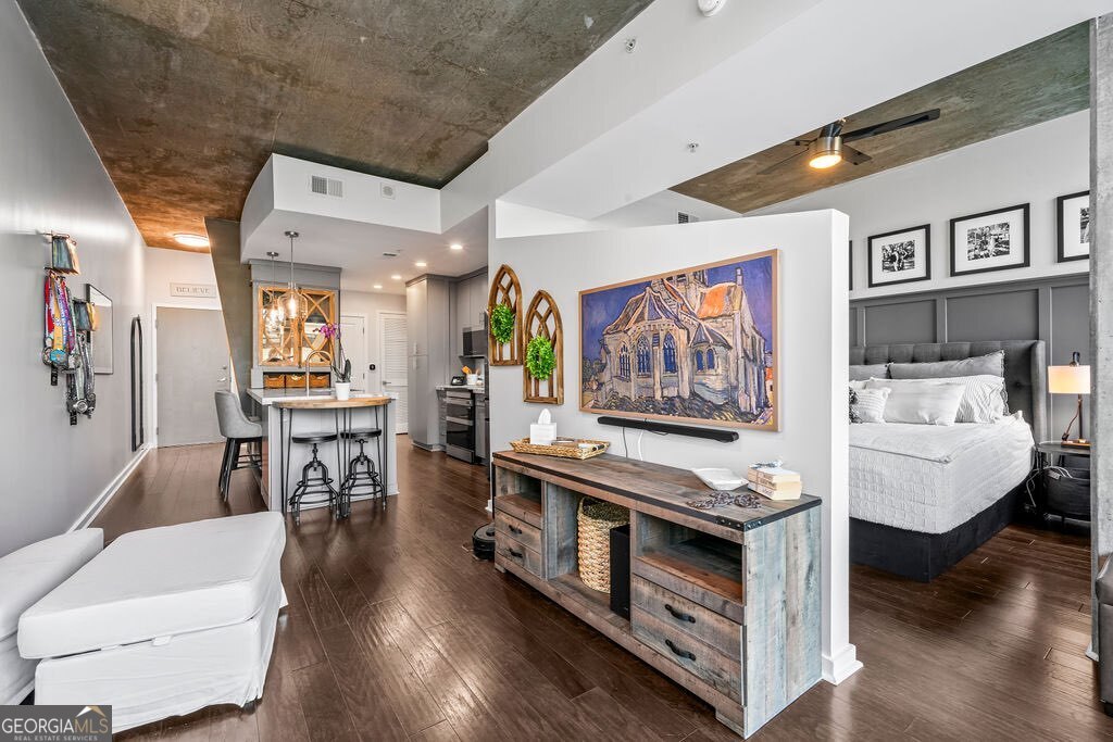 860 Peachtree Street Ne # 711 Property Photo 15