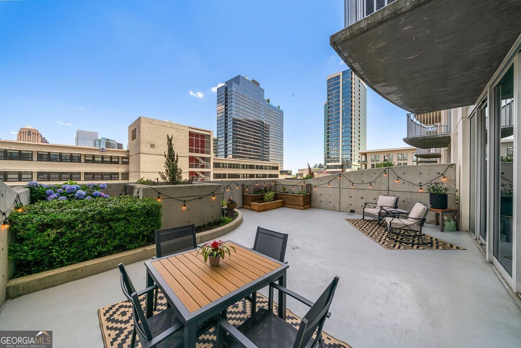 860 Peachtree Street Ne # 711 Property Photo 21