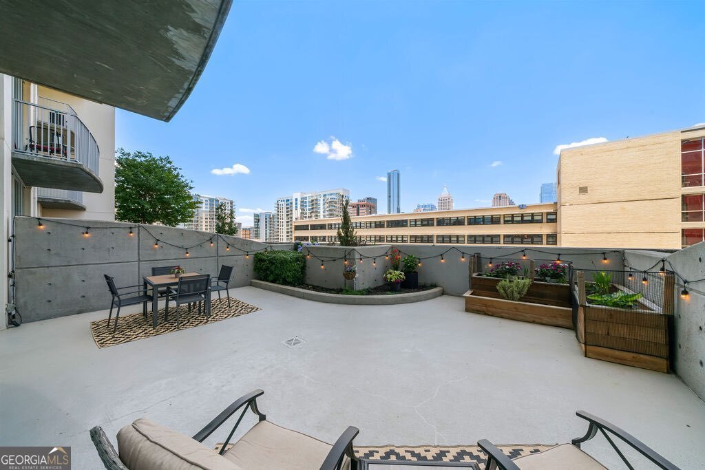 860 Peachtree Street Ne # 711 Property Photo 24