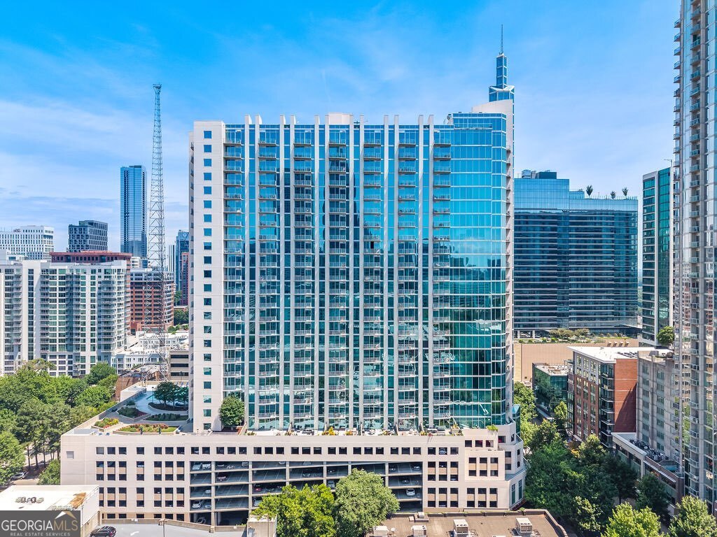 860 Peachtree Street Ne # 711 Property Photo 31