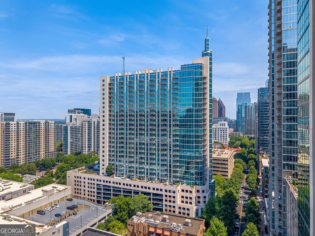 860 Peachtree Street Ne # 711 Property Photo 32
