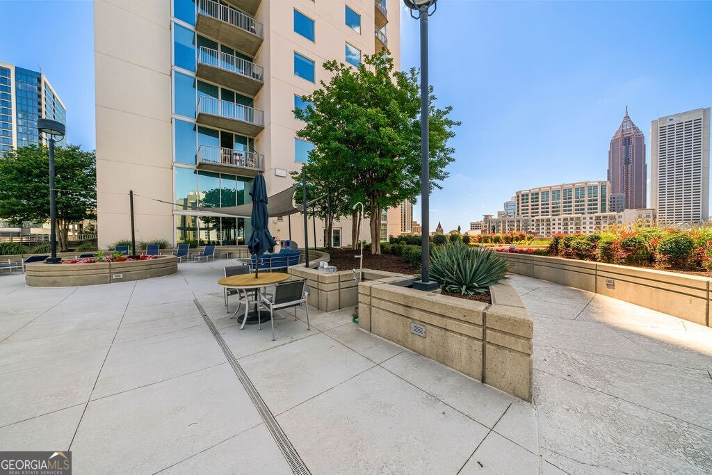860 Peachtree Street Ne # 711 Property Photo 44