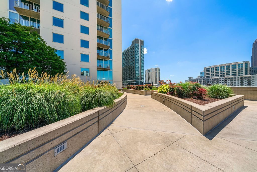 860 Peachtree Street Ne # 711 Property Photo 46