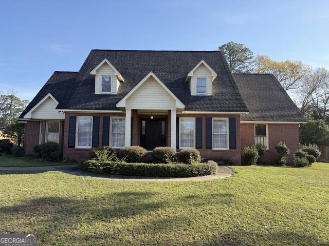 206 Ridge Circle Property Photo 1