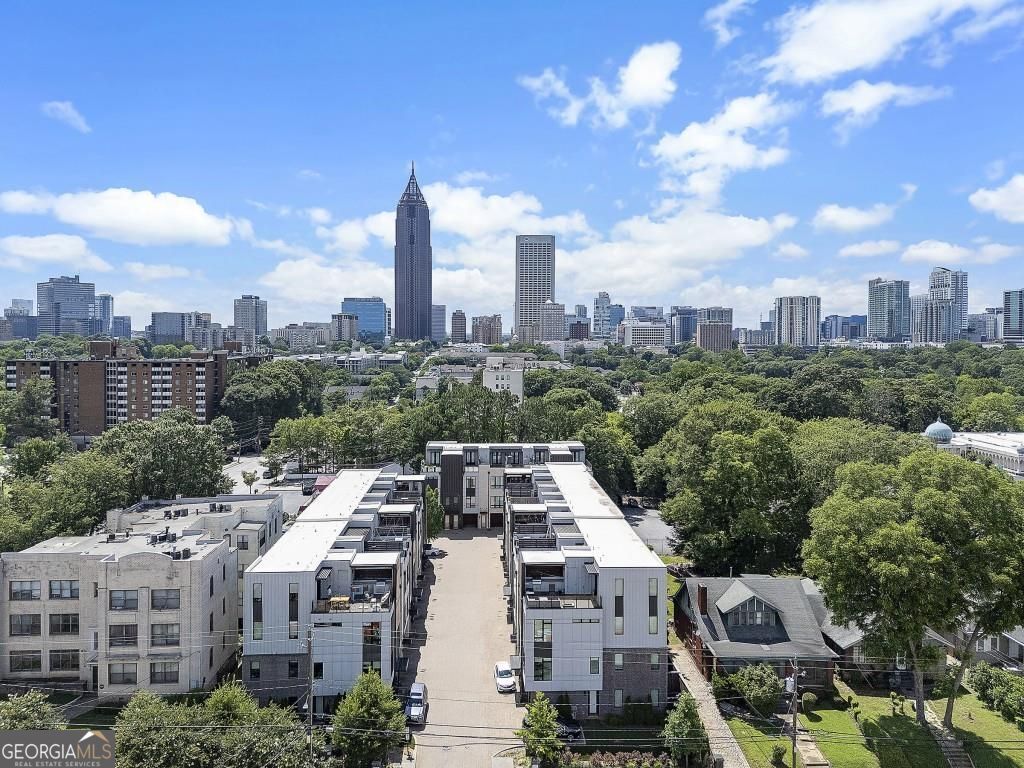 133 City View Court