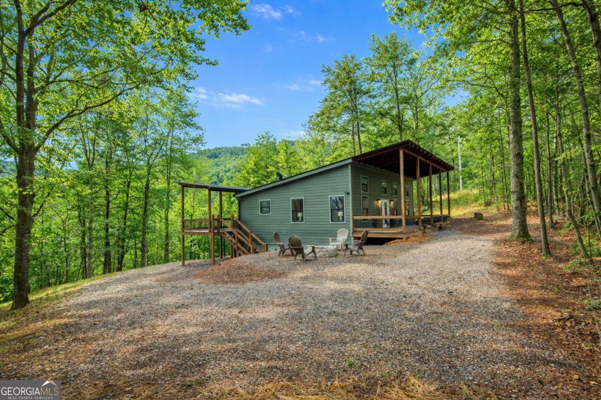 642 Crabapple Drive Property Photo 1