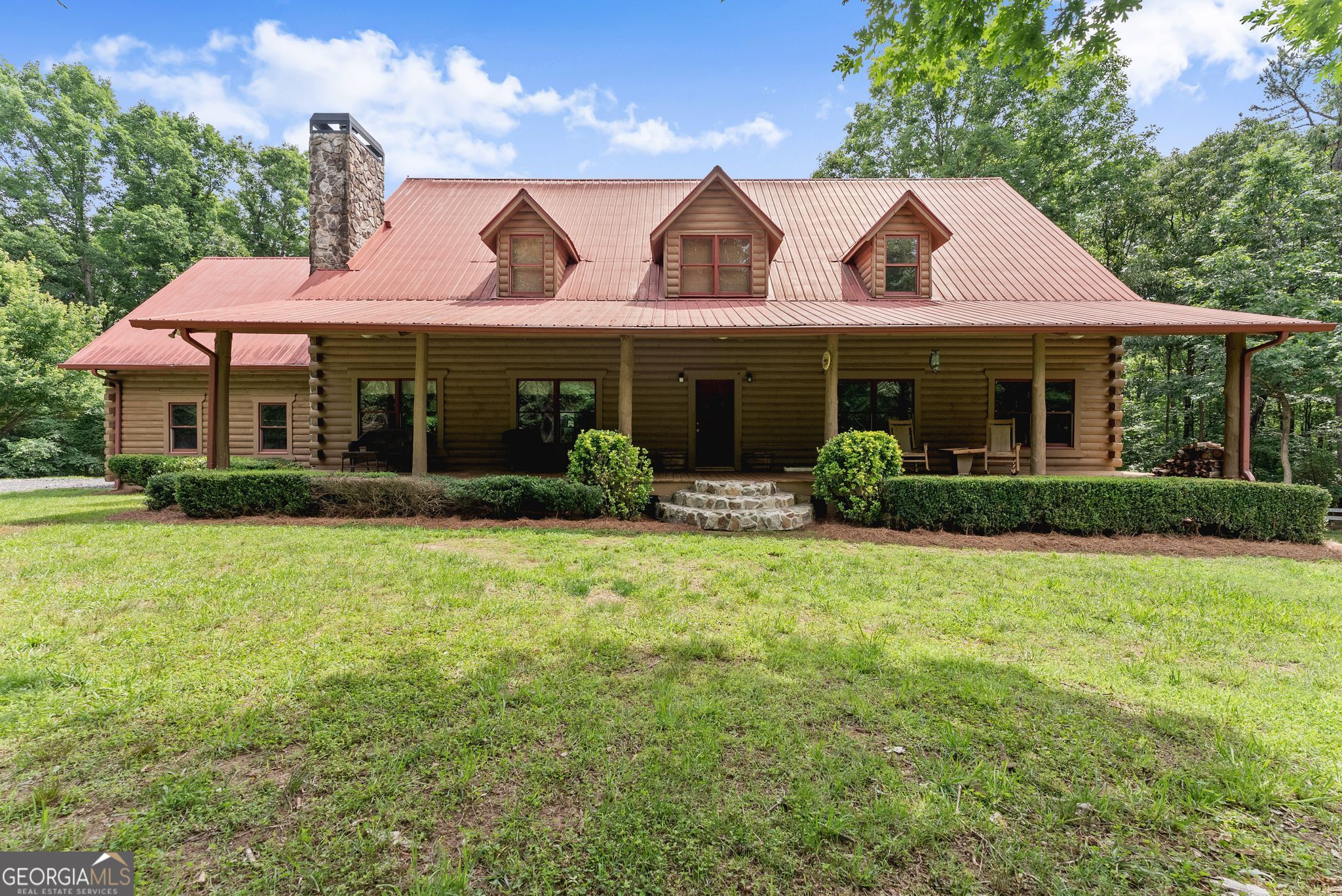6776 H Abercrombie Road Property Photo 1
