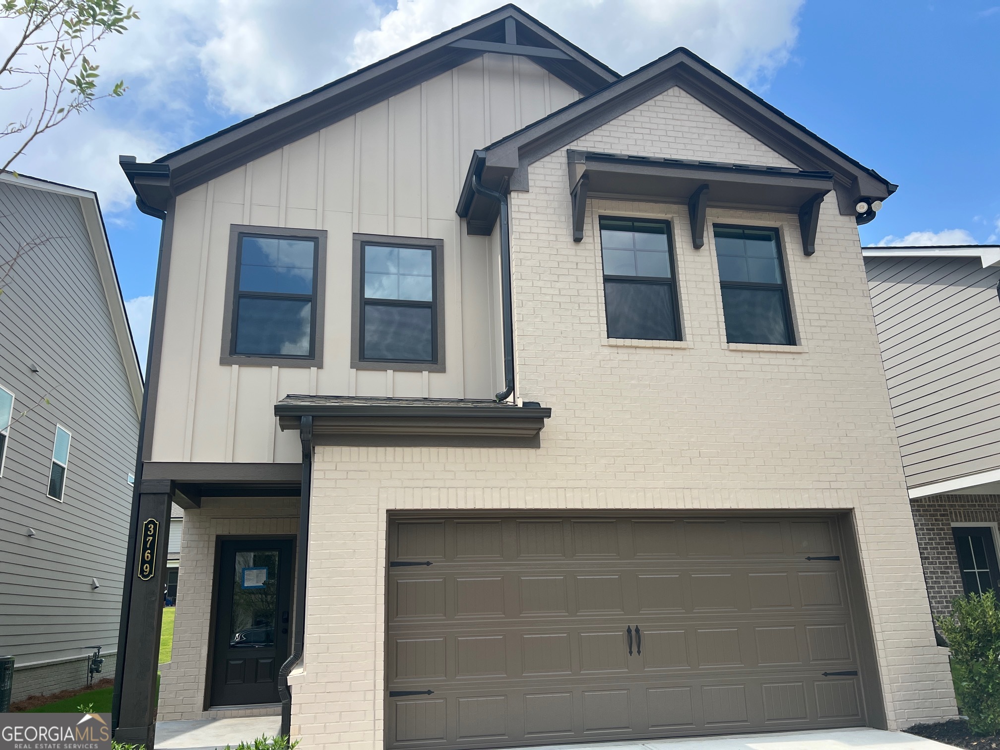 3769 Ivy Cottage Drive Lot 83 Property Photo 1