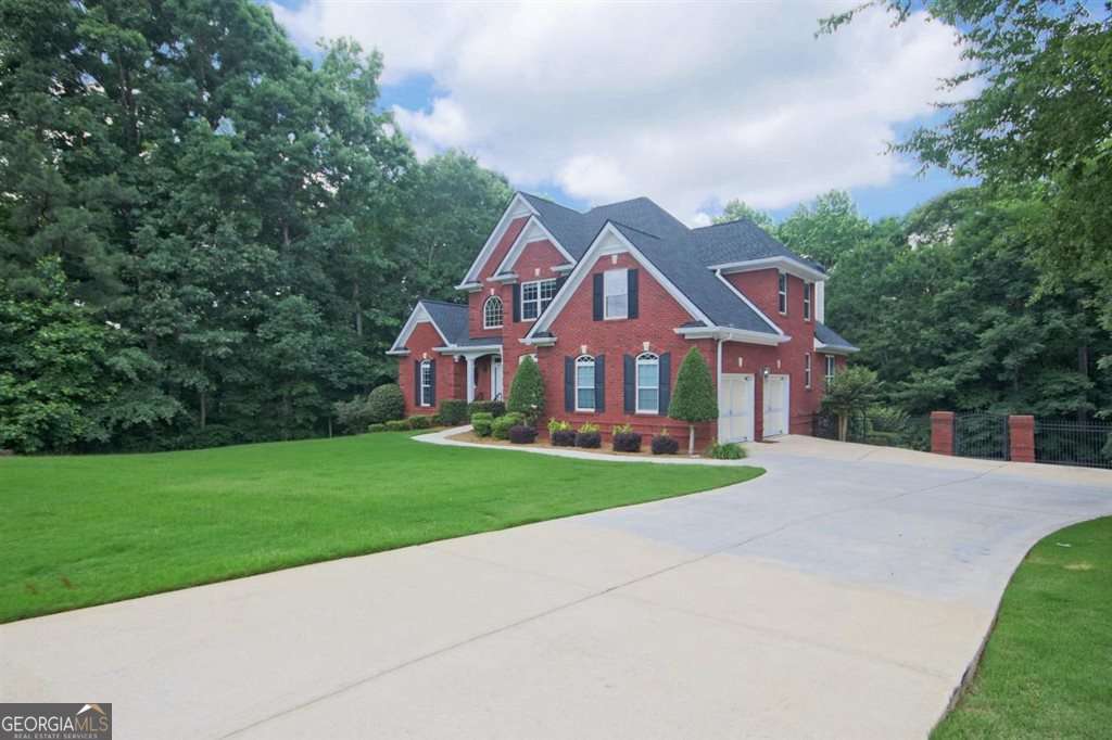 7251 Bluewater Lane Property Photo 3