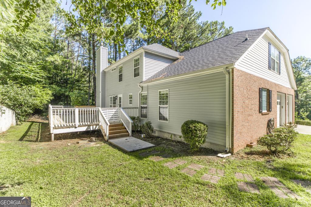 110 Arbor Climb Property Photo 6