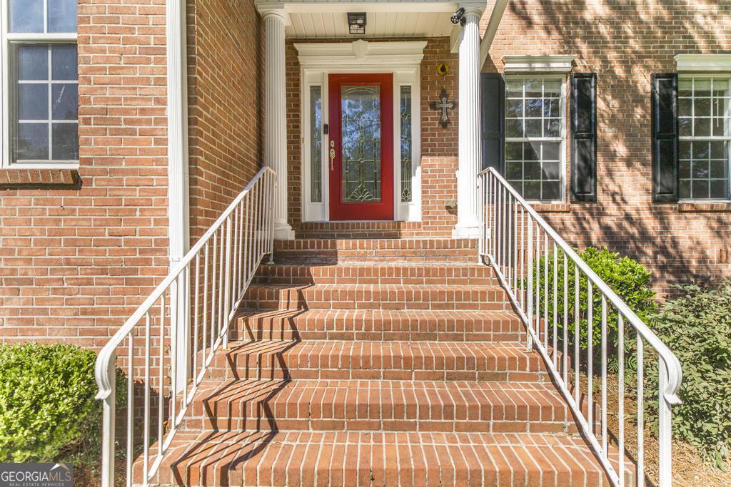 110 Arbor Climb Property Photo 11