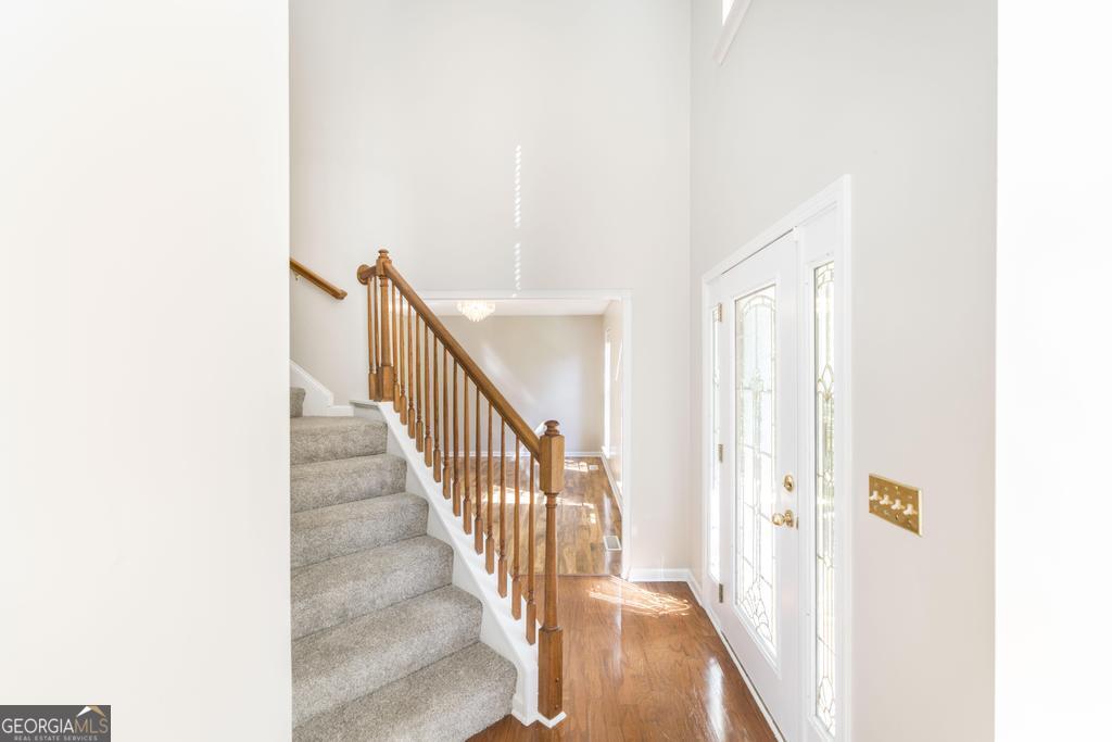110 Arbor Climb Property Photo 12