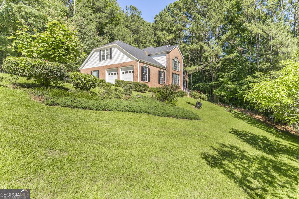 110 Arbor Climb Property Photo 14