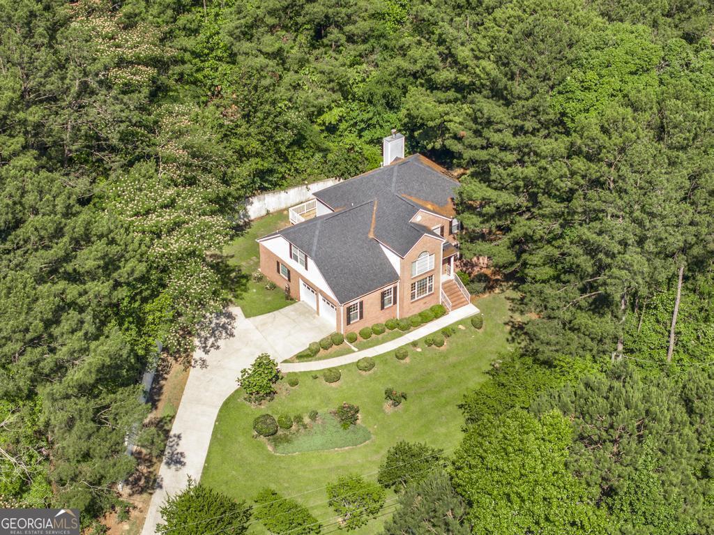 110 Arbor Climb Property Photo 15
