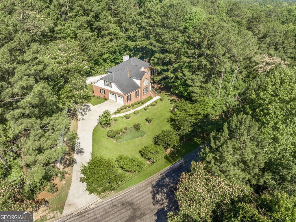 110 Arbor Climb Property Photo 16