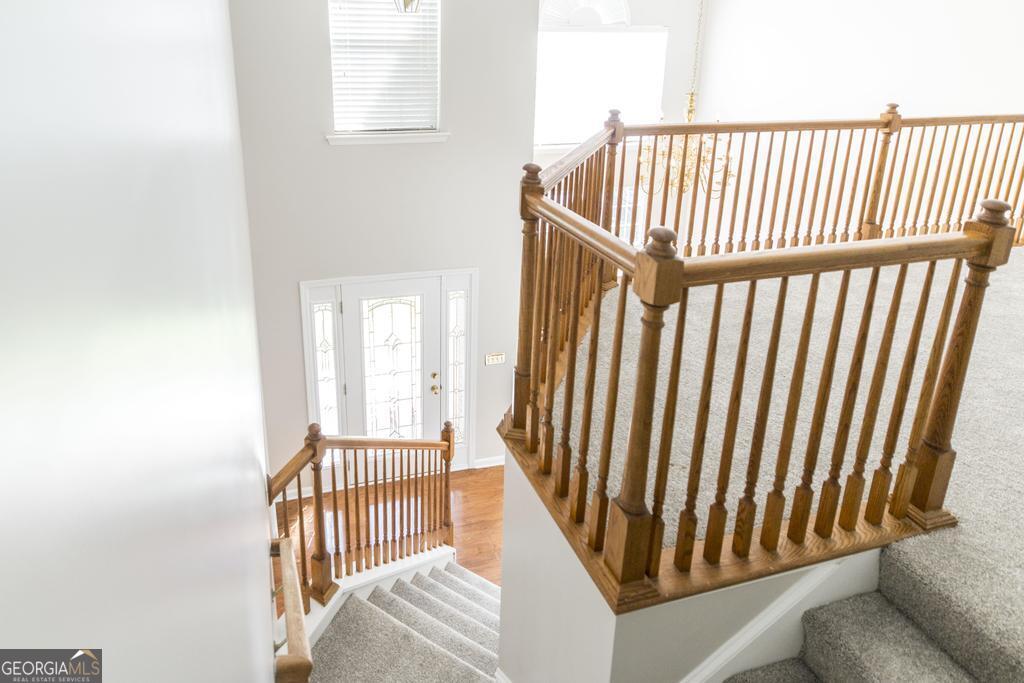 110 Arbor Climb Property Photo 29