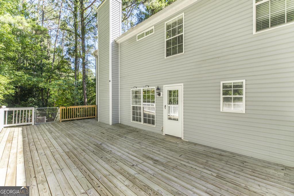 110 Arbor Climb Property Photo 39