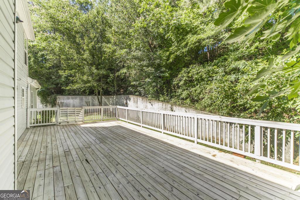 110 Arbor Climb Property Photo 40